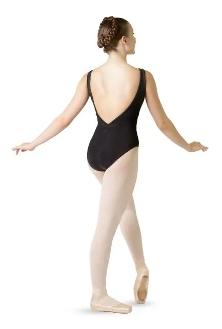 Margot Tank Leotard