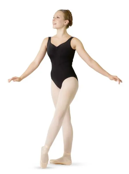 Margot Tank Leotard