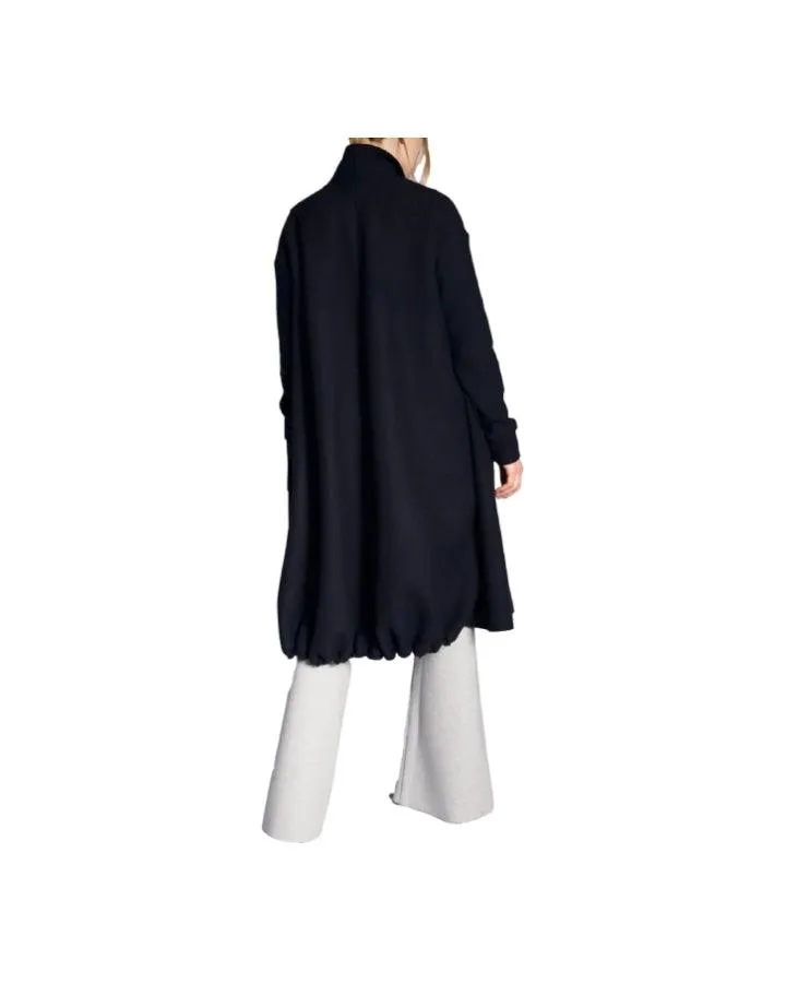 Marie Saint Pierre Helen Oversized Wool Coat