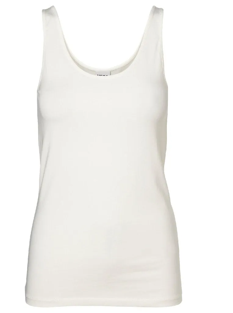 Maxi Soft UU Tank Top