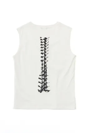 Memento Mori Tank Top