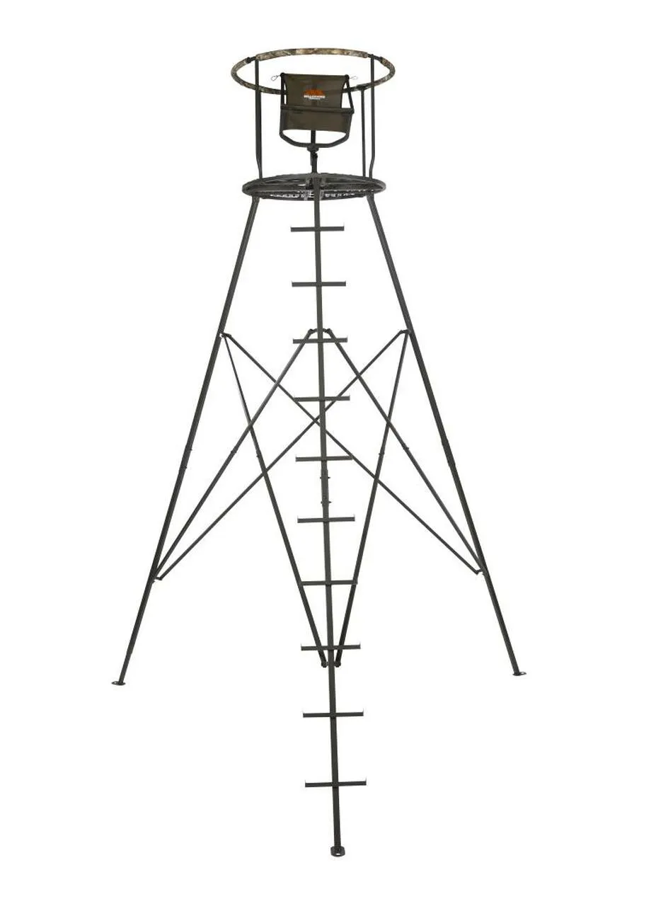 Millennium T360 - Revolution Tripod Stand (2 Boxes)