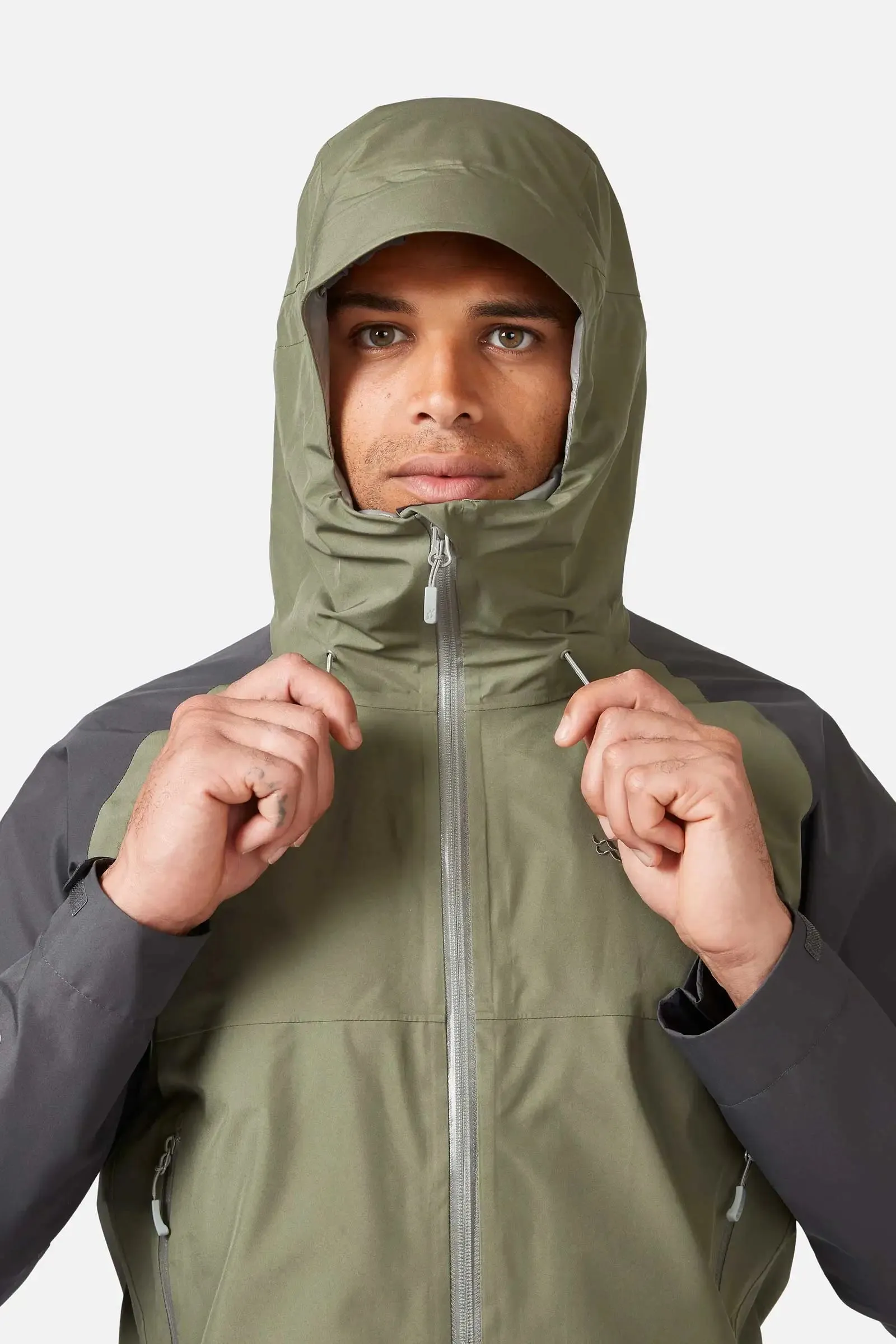 M's Namche Paclite Jacket - 100% recycled fabric