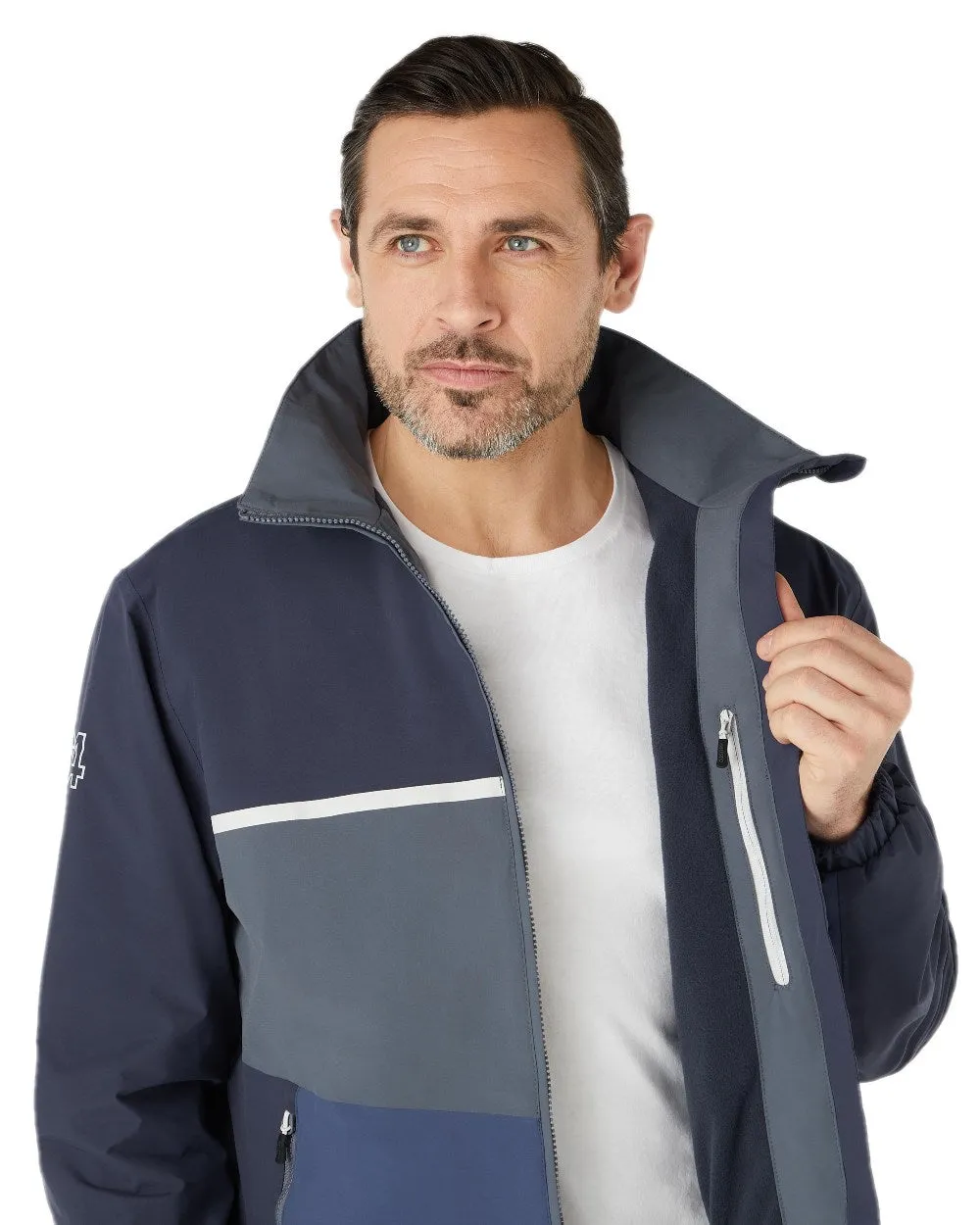 Musto Mens 64 Regatta Jacket