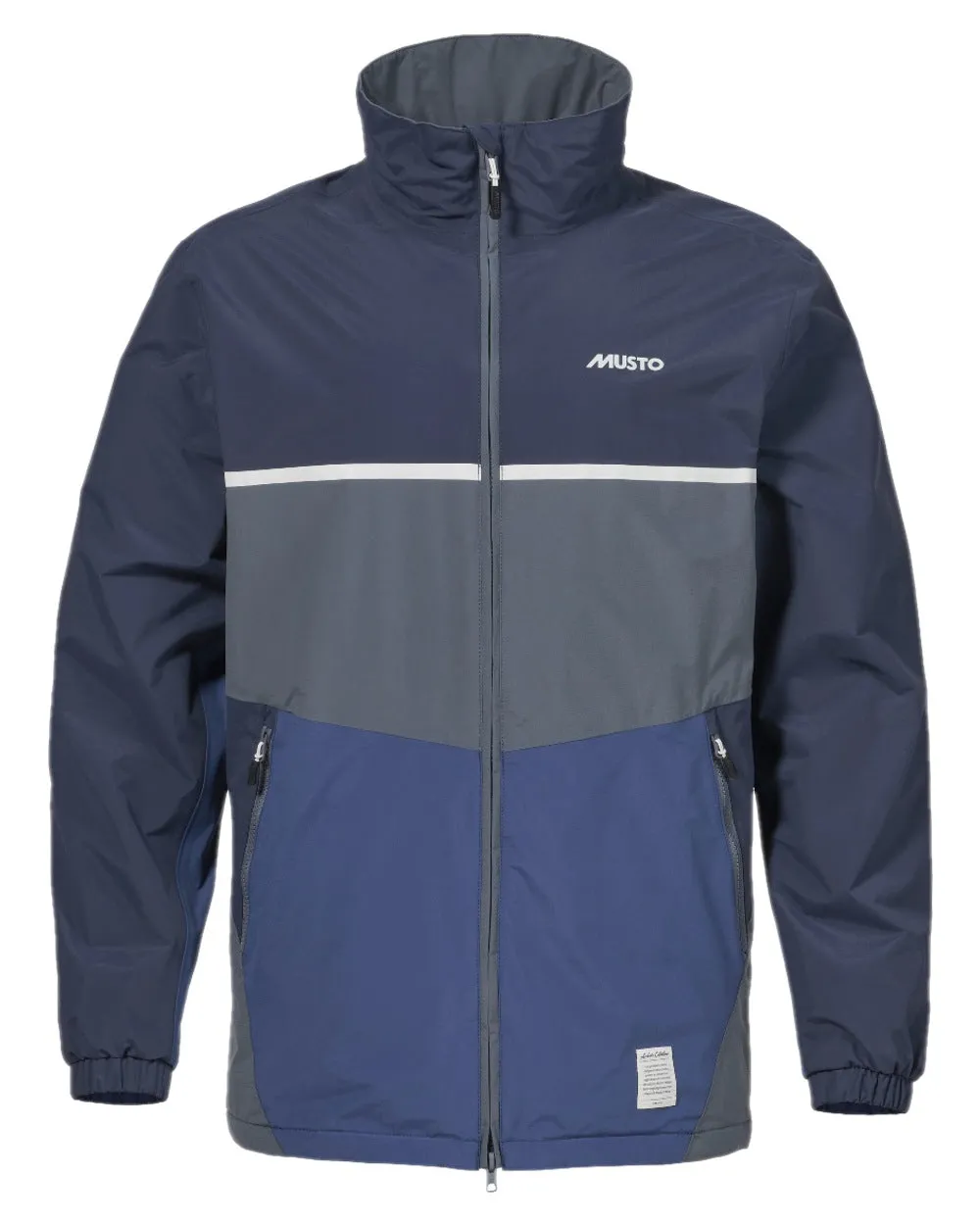 Musto Mens 64 Regatta Jacket