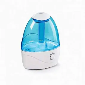 Portable Ultrasonic Humidifier