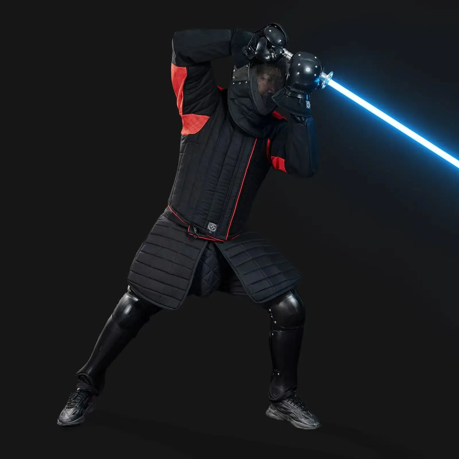 Premium Competition Saber Armour