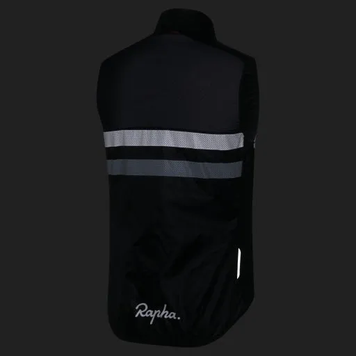 Rapha Men's Brevet Vest