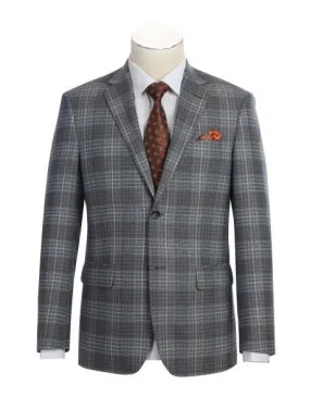 RENOIR New Slim Fit Sport Coat 565-3