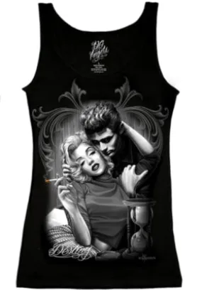 Retired Style- Destiny - Women's Tank Top