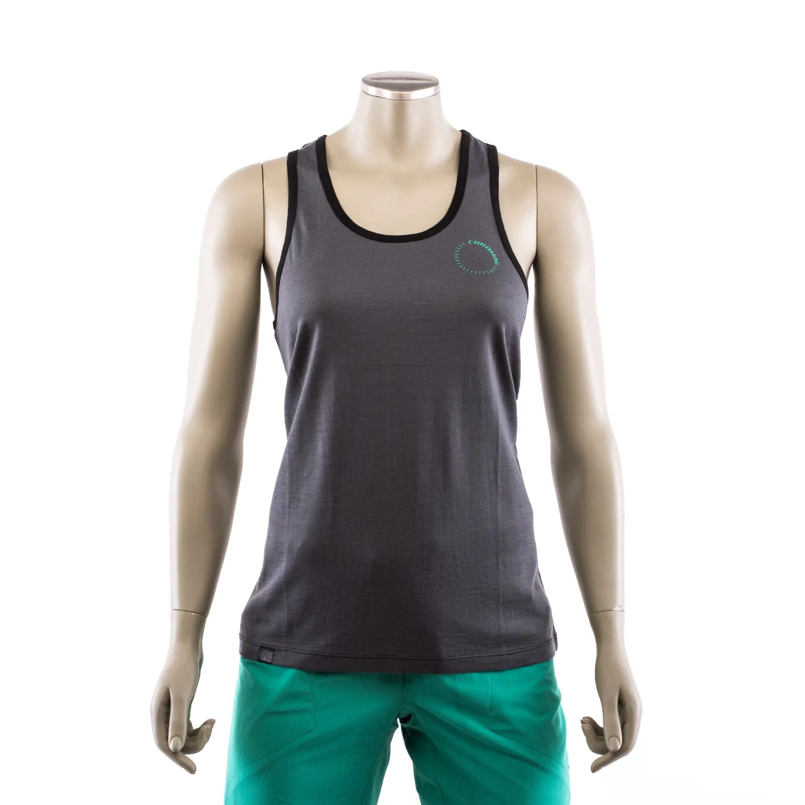 Rise Tank Women's 2022