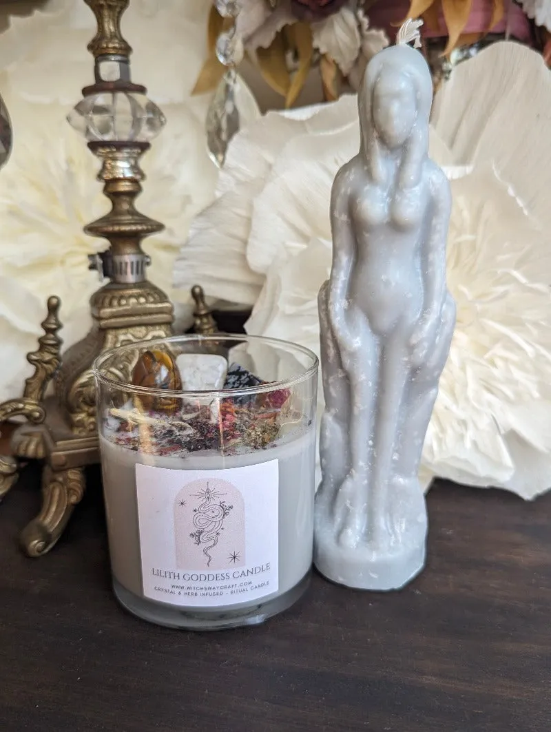 Ritual Candle Gift Set | Mix & Match