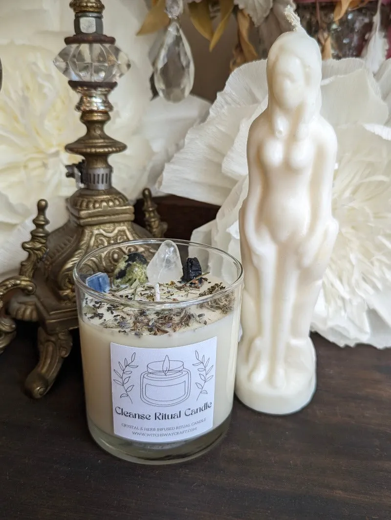 Ritual Candle Gift Set | Mix & Match