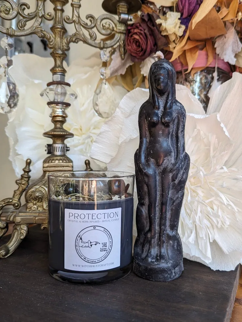 Ritual Candle Gift Set | Mix & Match