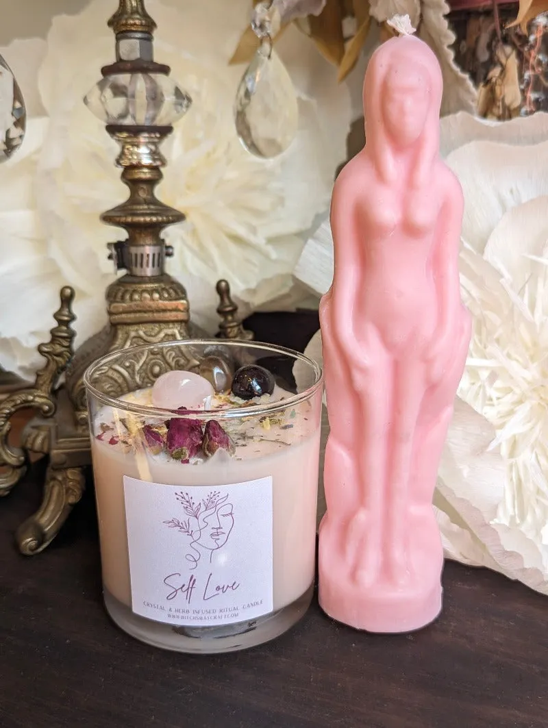 Ritual Candle Gift Set | Mix & Match