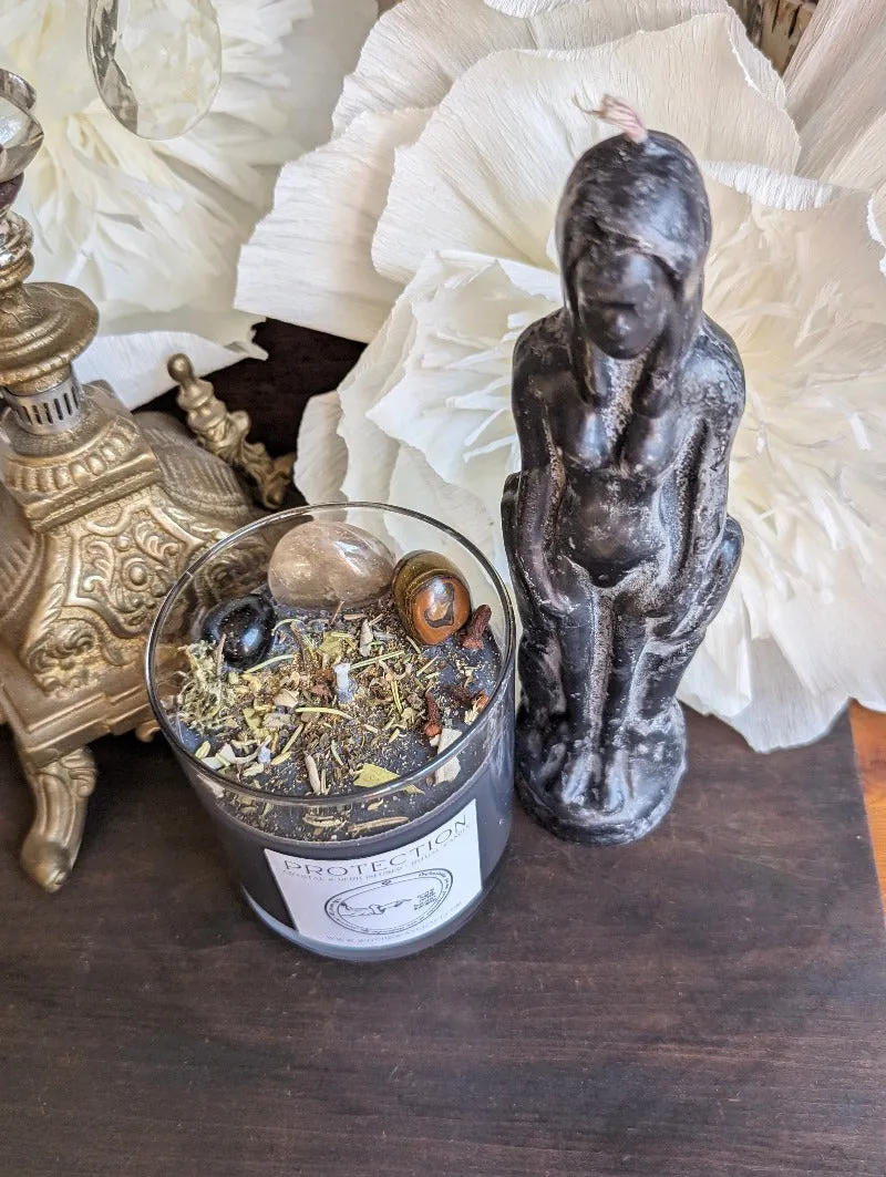 Ritual Candle Gift Set | Mix & Match