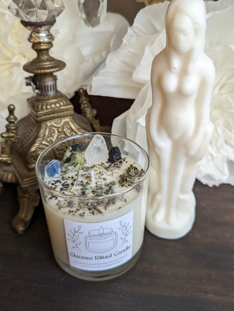 Ritual Candle Gift Set | Mix & Match