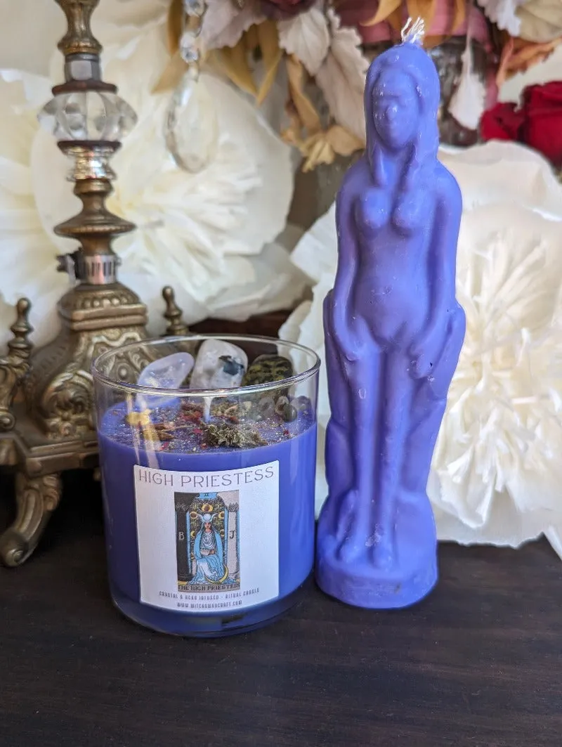 Ritual Candle Gift Set | Mix & Match