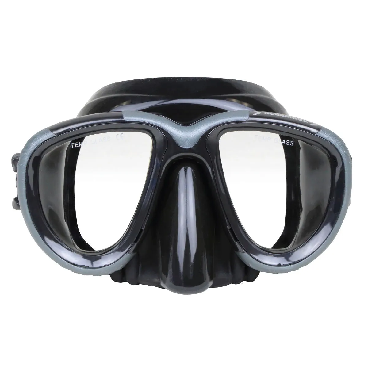 Scuba Max MK-109 Rhapsody Scuba Dive Mask