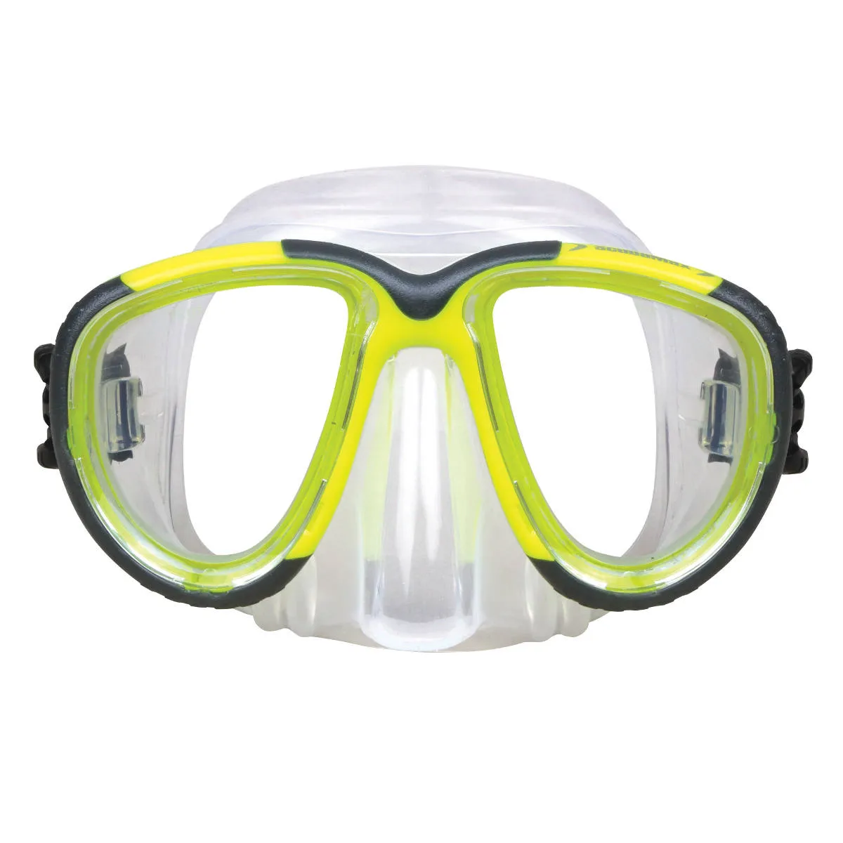 Scuba Max MK-109 Rhapsody Scuba Dive Mask