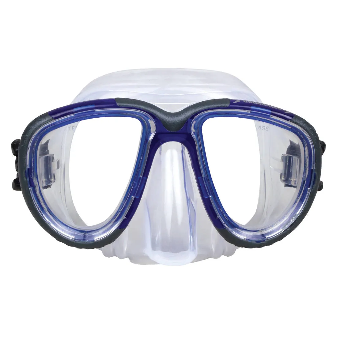 Scuba Max MK-109 Rhapsody Scuba Dive Mask