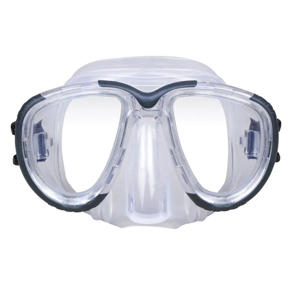 Scuba Max MK-109 Rhapsody Scuba Dive Mask