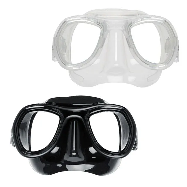 ScubaPro Hydros Mask