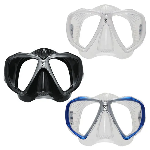 ScubaPro Spectra Trufit Mask