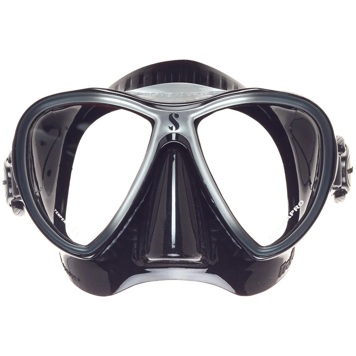 ScubaPro Synergy 2 Twin Scuba Diving Mask