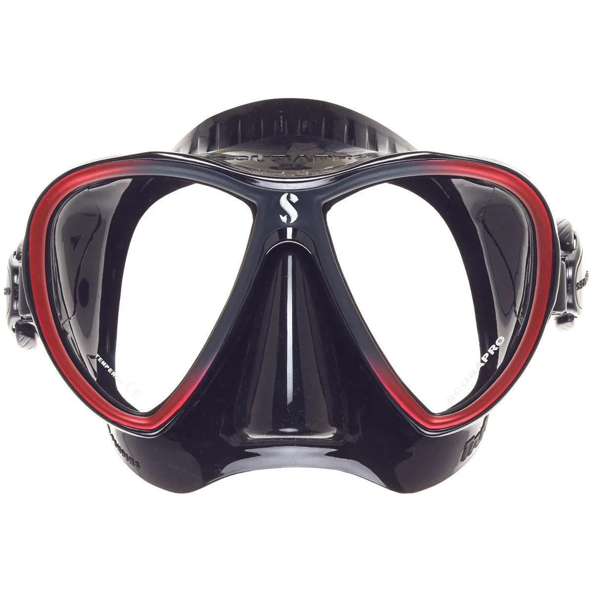 ScubaPro Synergy 2 Twin Scuba Diving Mask