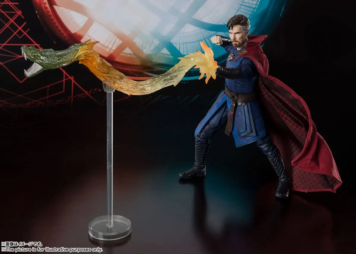 S.H.Figuarts: Doctor Strange (Doctor Strange in The Multiverse of Madness)