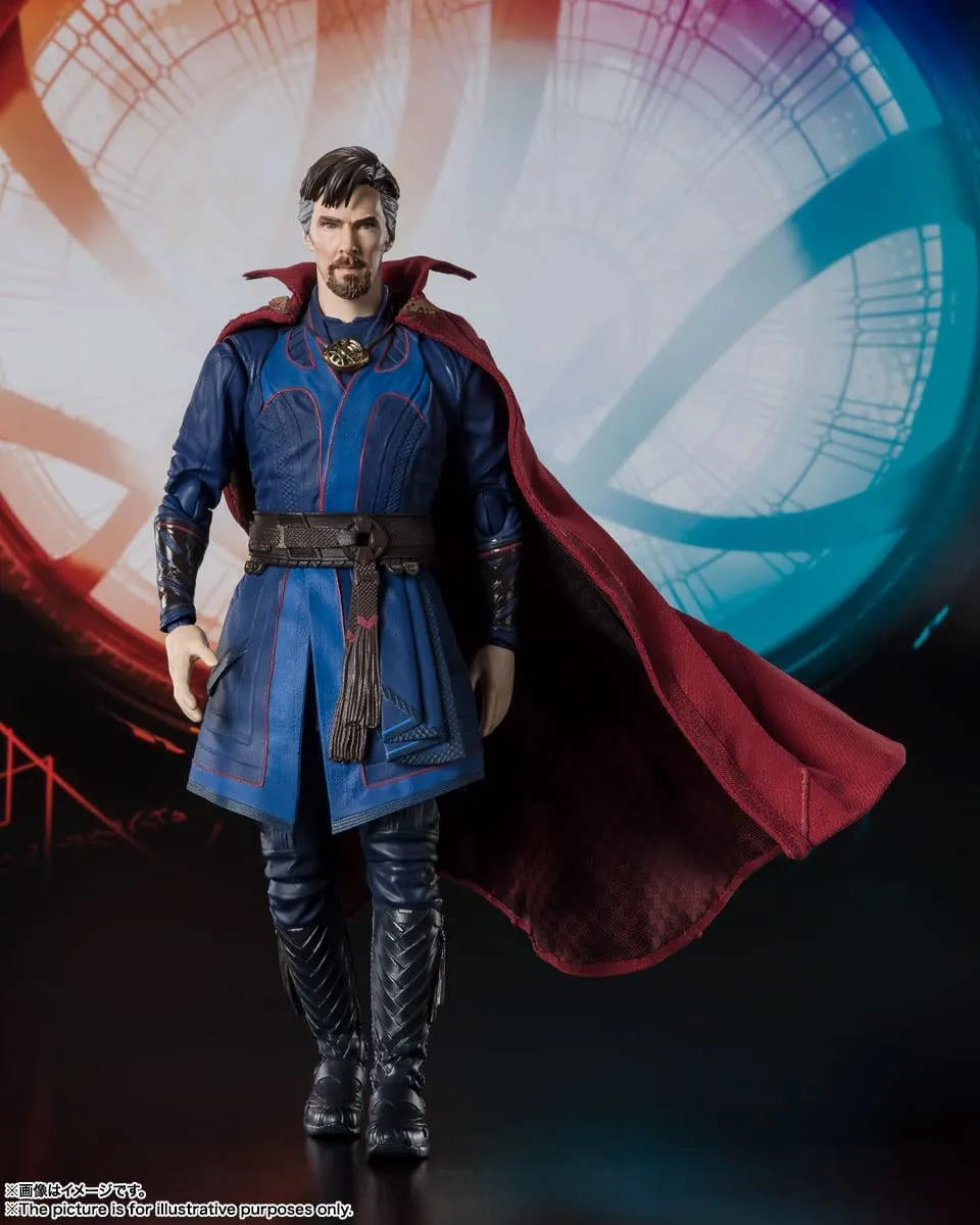 S.H.Figuarts: Doctor Strange (Doctor Strange in The Multiverse of Madness)