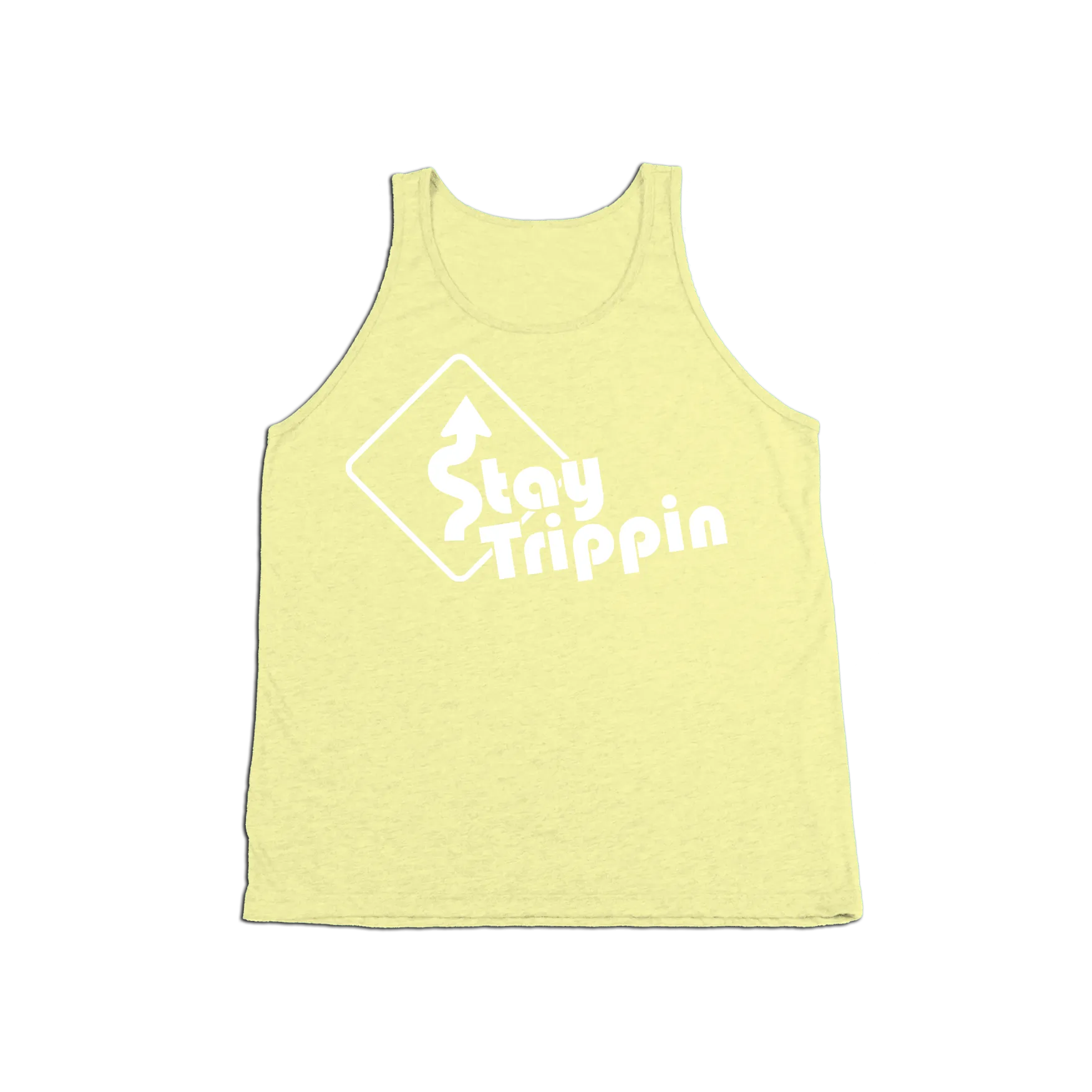 #STAYTRIPPIN SIGN YOUTH Tank Top