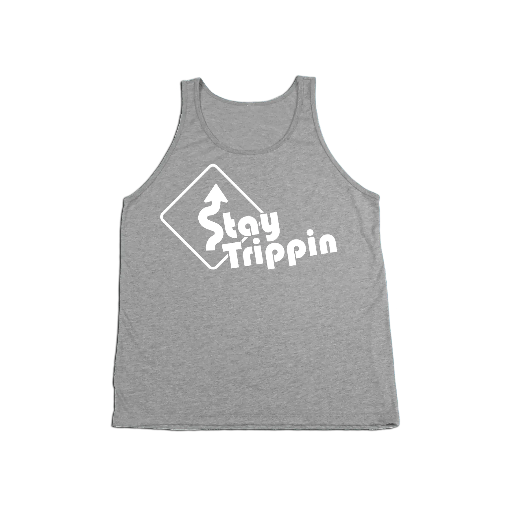 #STAYTRIPPIN SIGN YOUTH Tank Top