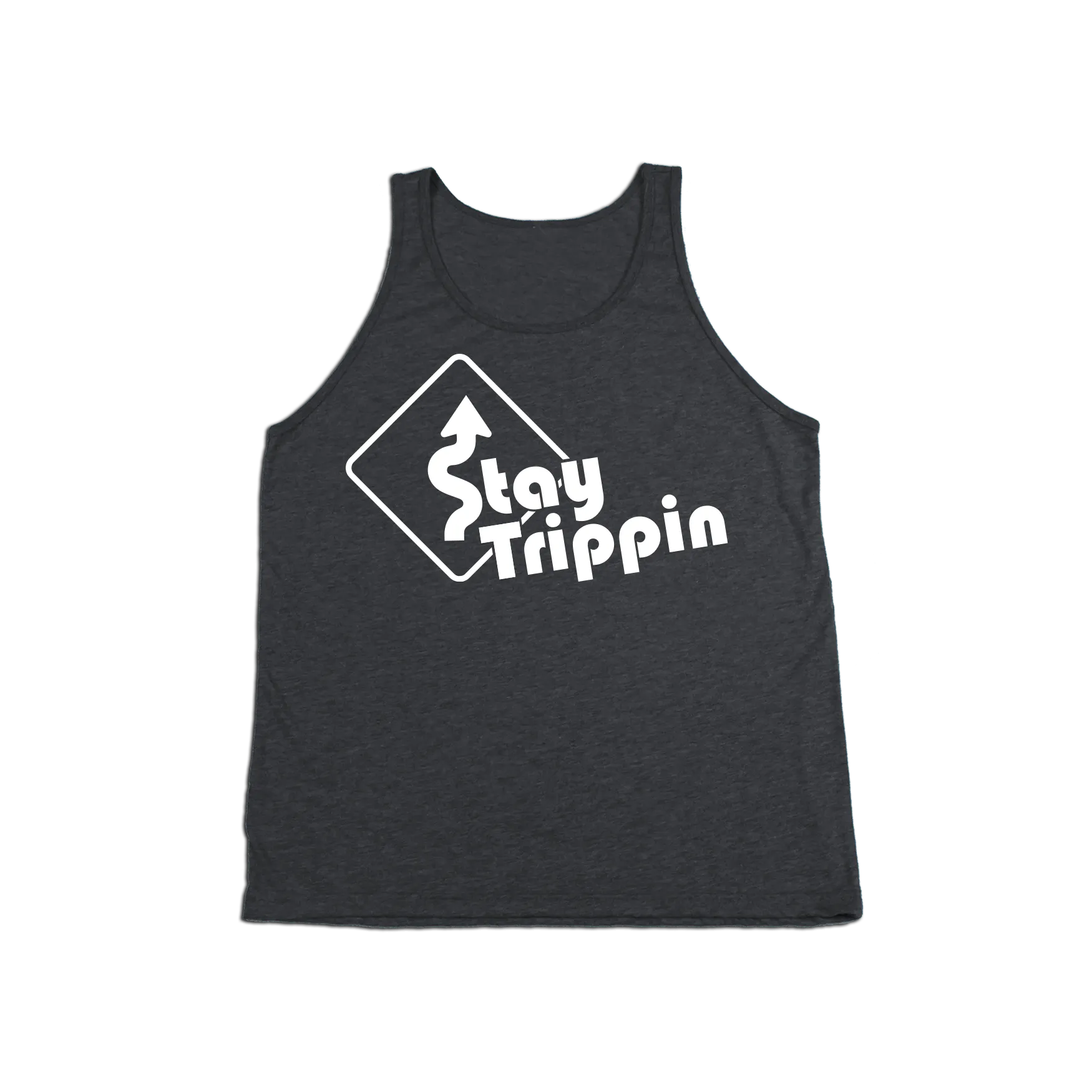 #STAYTRIPPIN SIGN YOUTH Tank Top