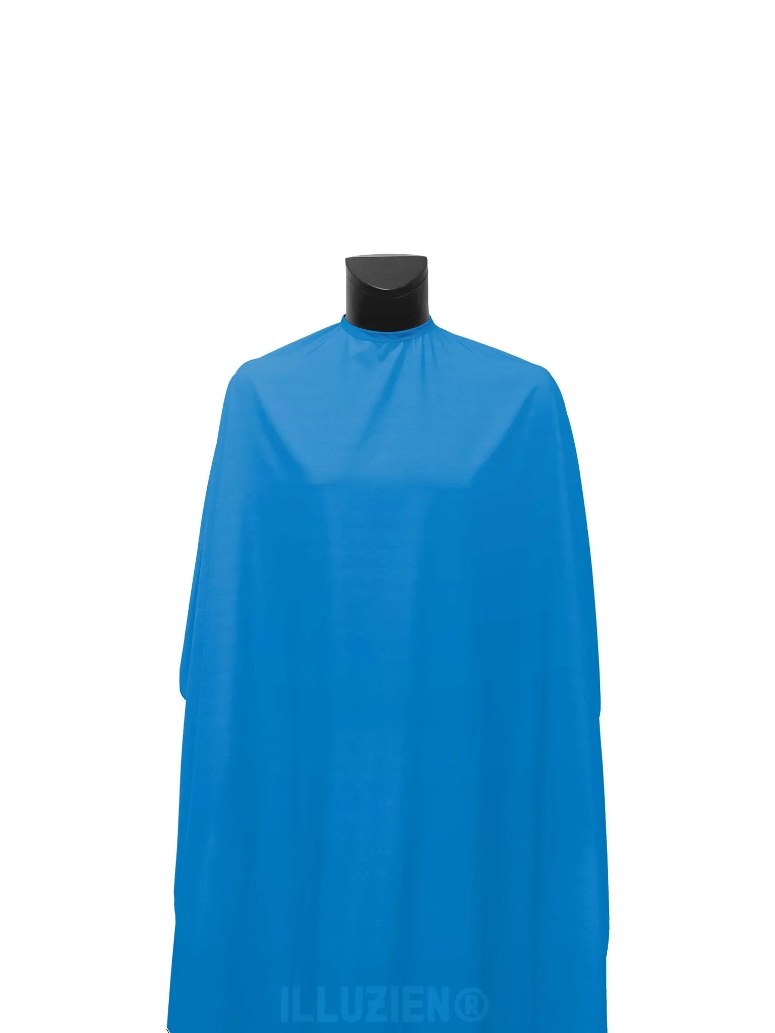 Steel Blue PRO Cape