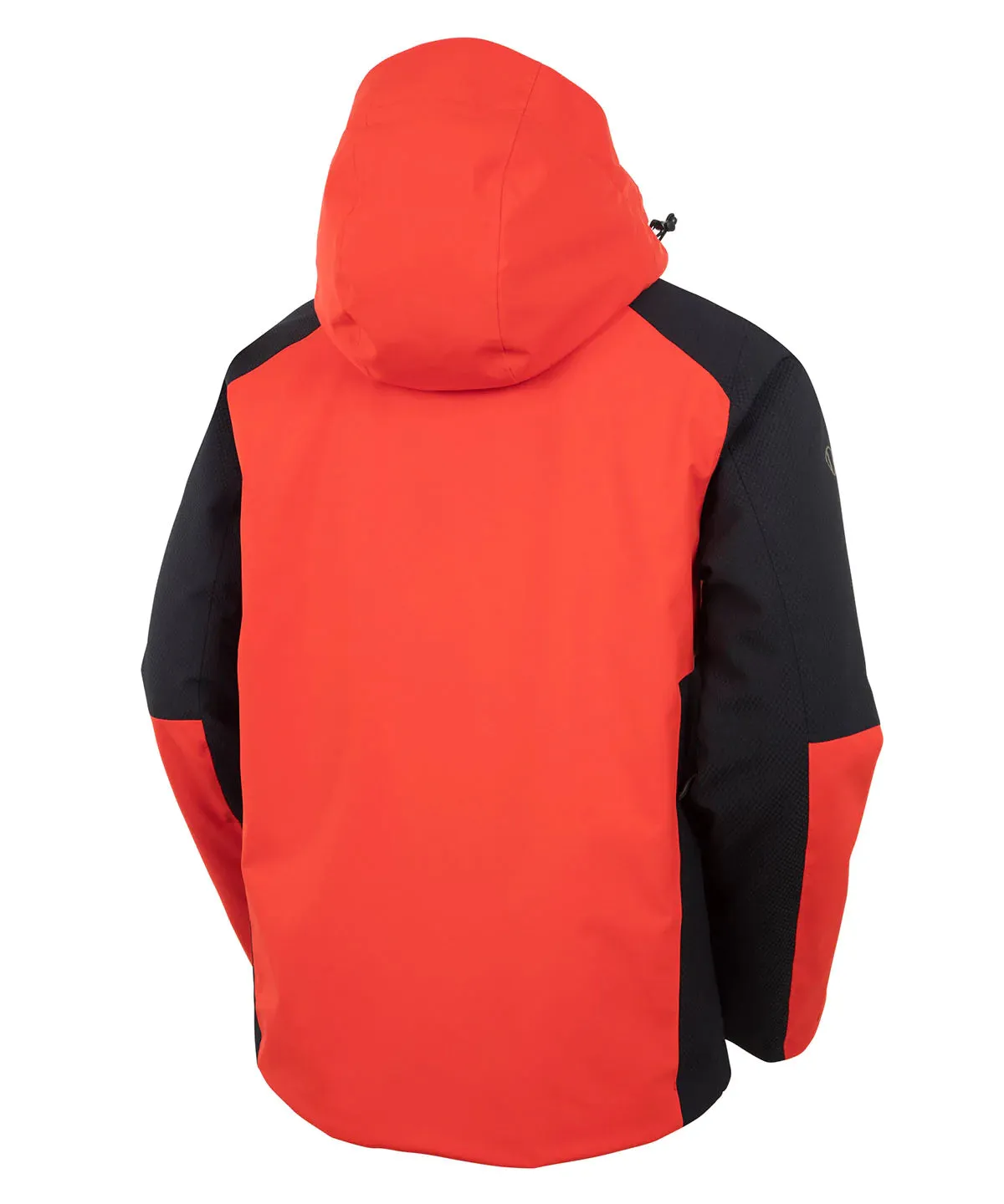 Sunice | Steven Ski Jacket with Removable Hood | Men's