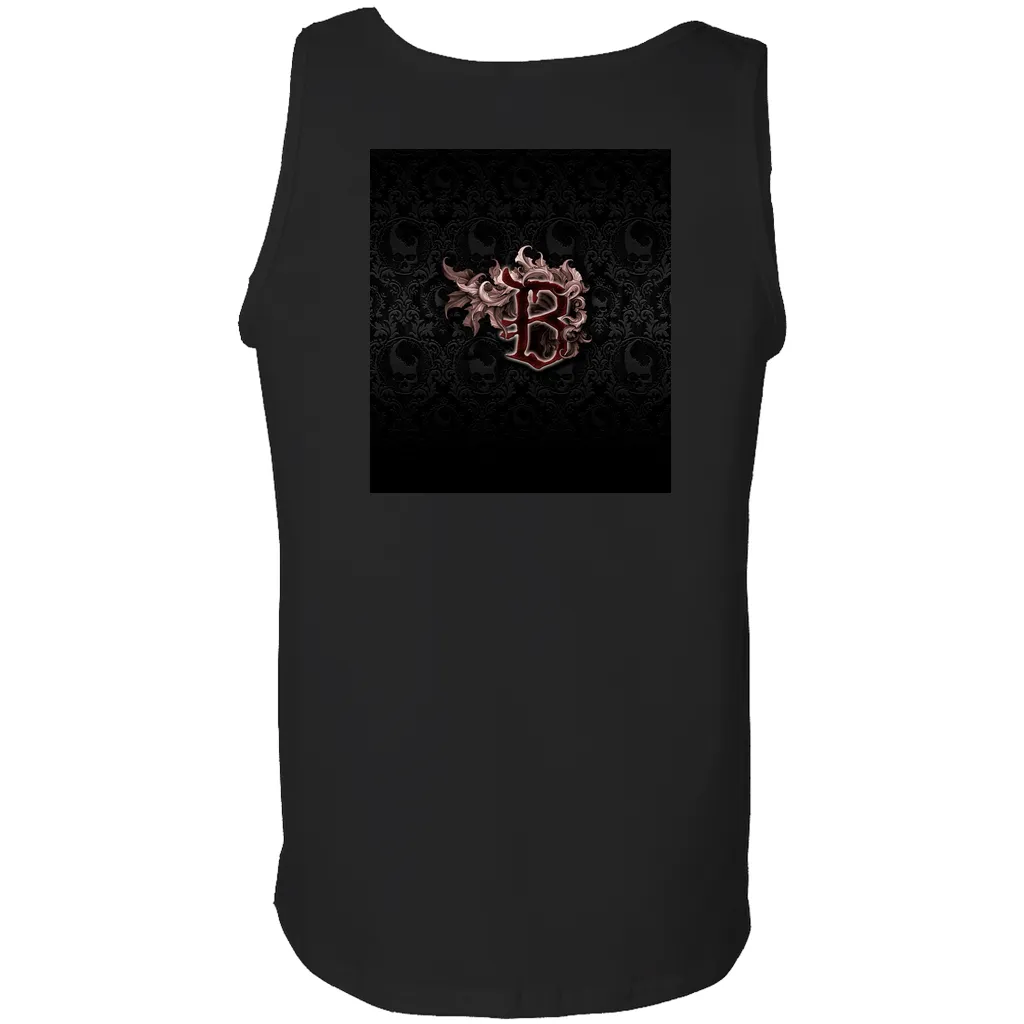 Tank Top: Mother 1