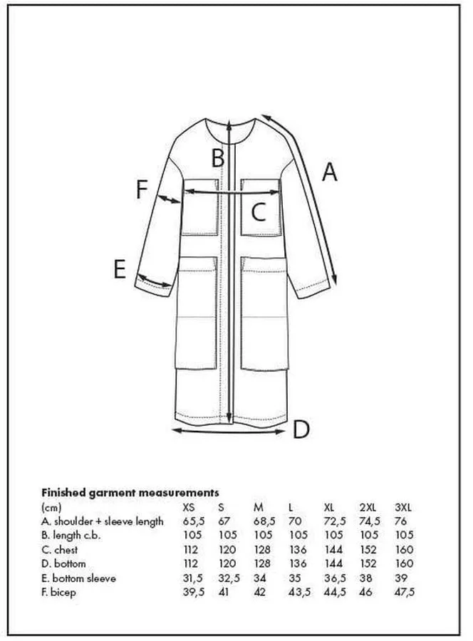 The Assembly Line - Lab Coat