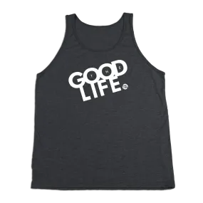 #THEGOODLIFE Tank Top