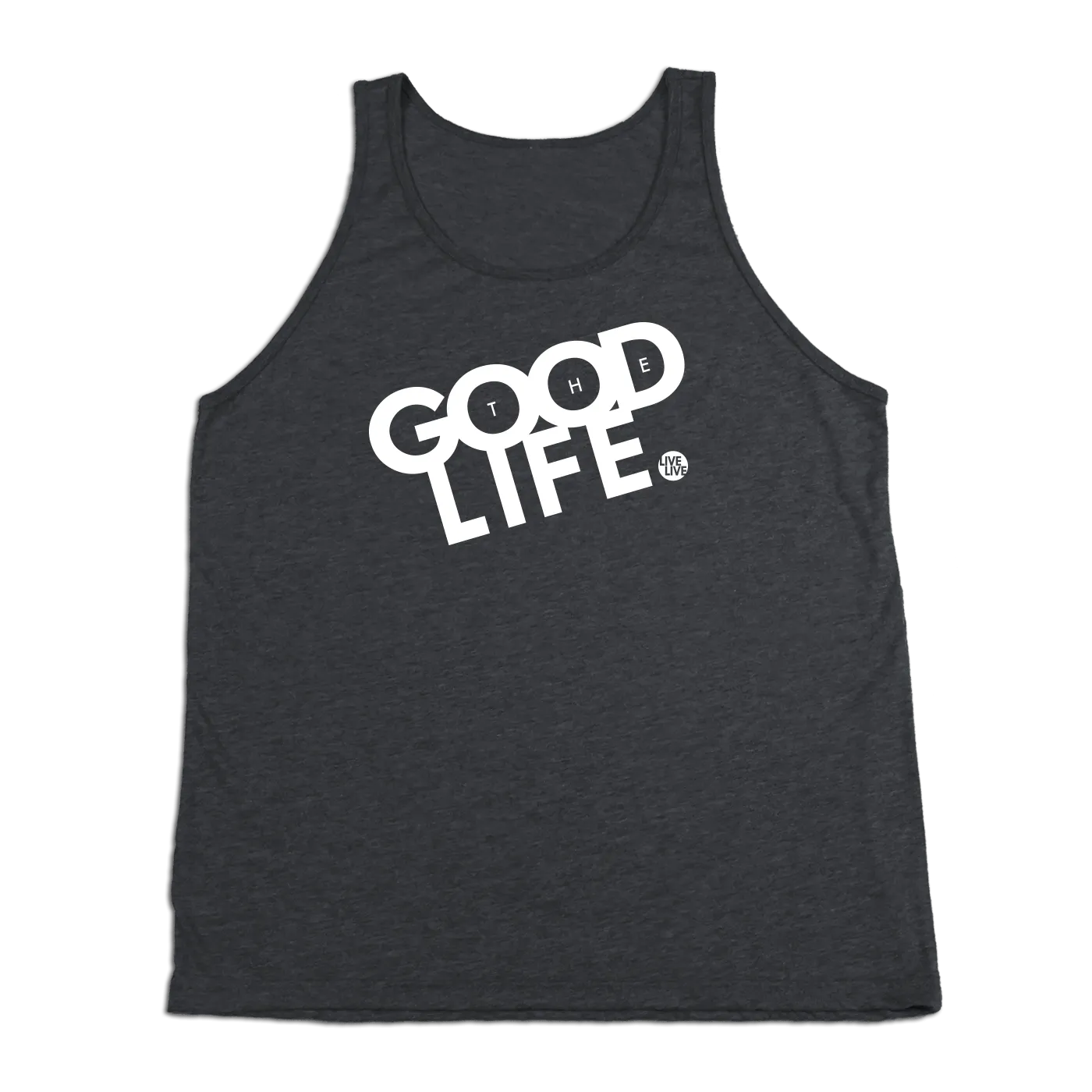 #THEGOODLIFE Tank Top