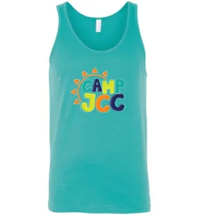 Tidewater Unisex Tank