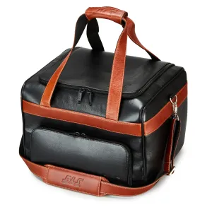 TIWIA Leather VeloRacing Bag 44L