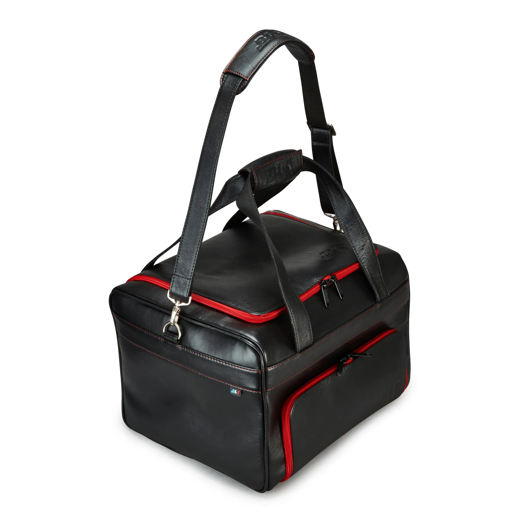 TIWIA Leather VeloRacing Bag 44L