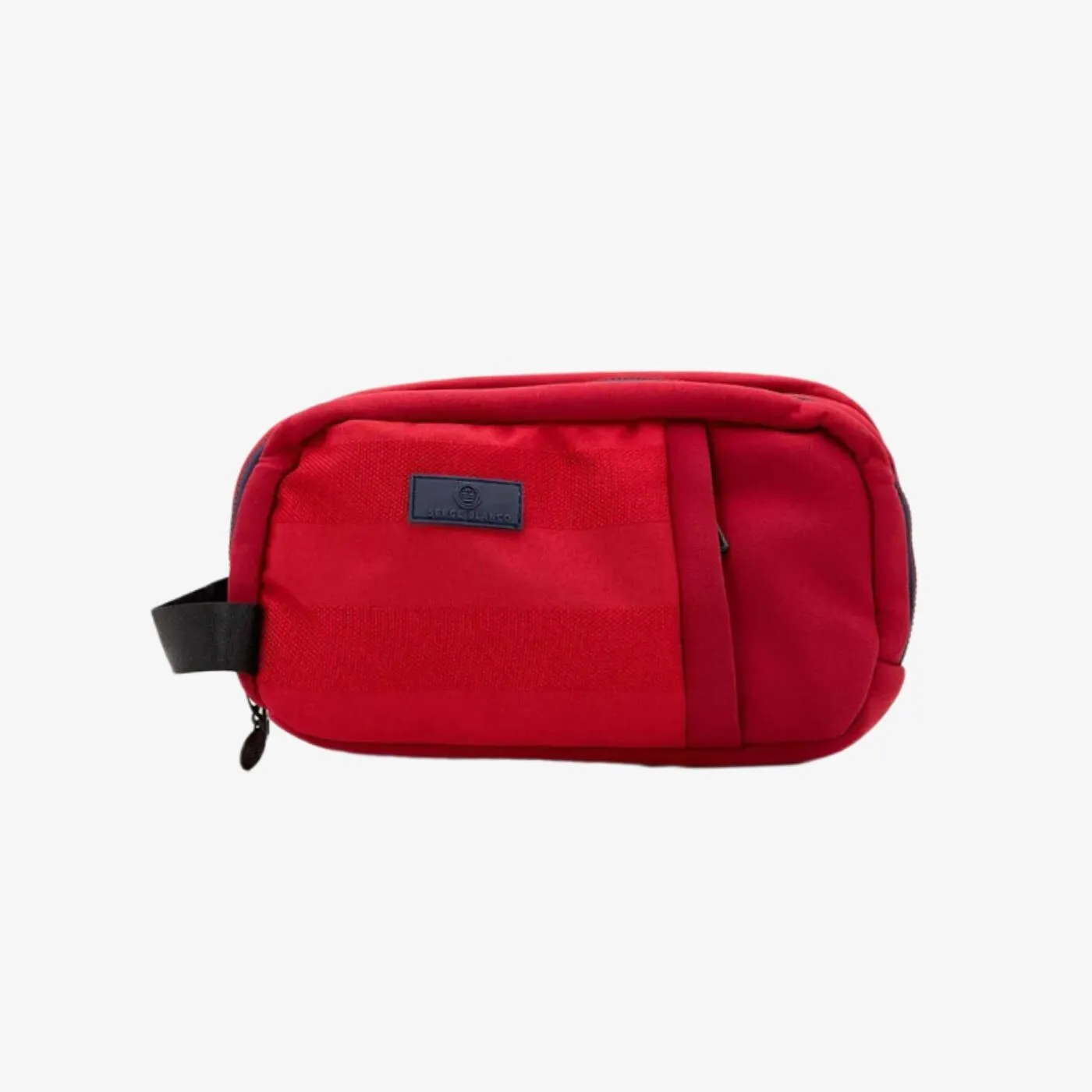 Trousse de toilette Cape Town rouge