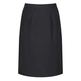 Trutex Back Vent Black Skirt