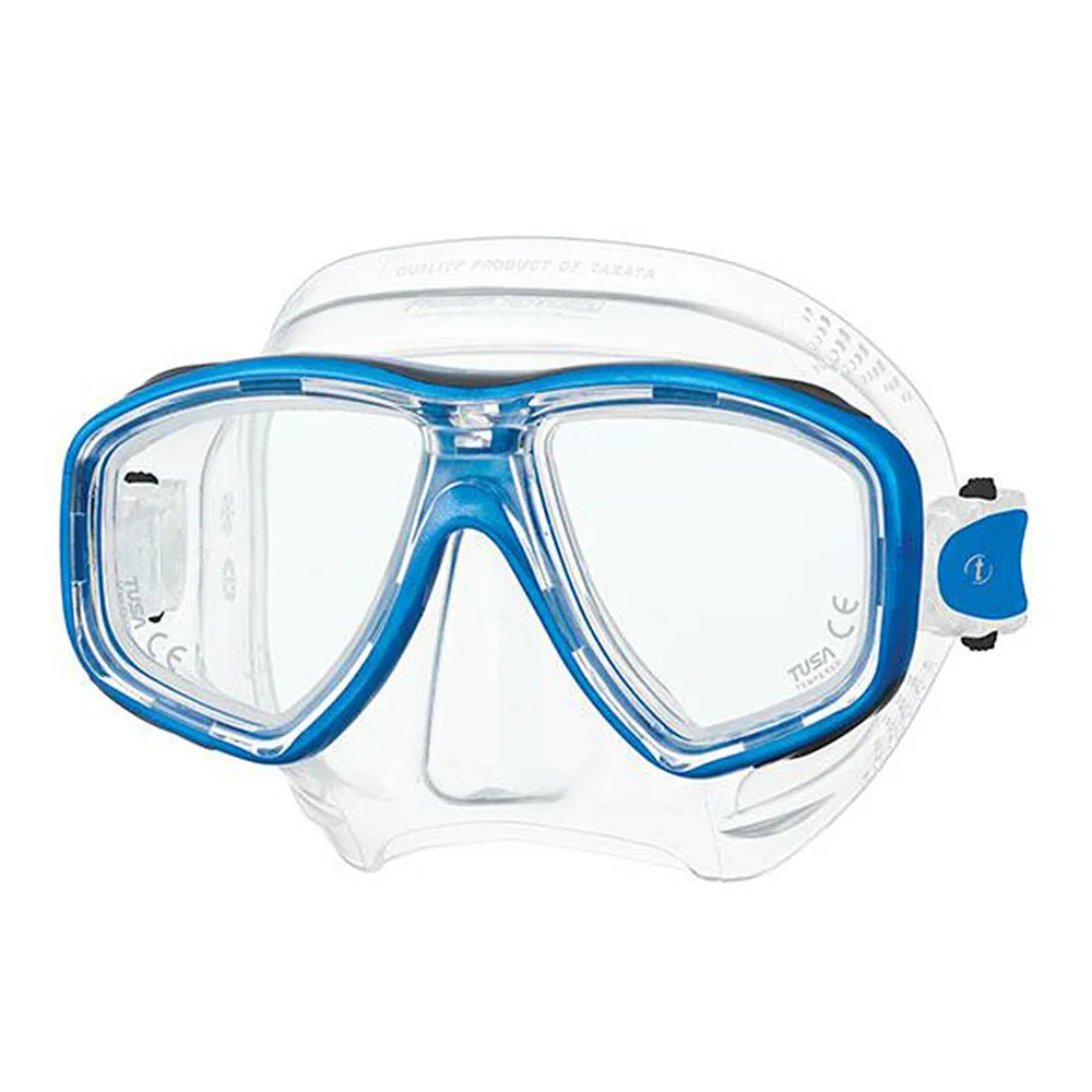 Tusa M-212 Freedom CEOS Scuba Diving Mask