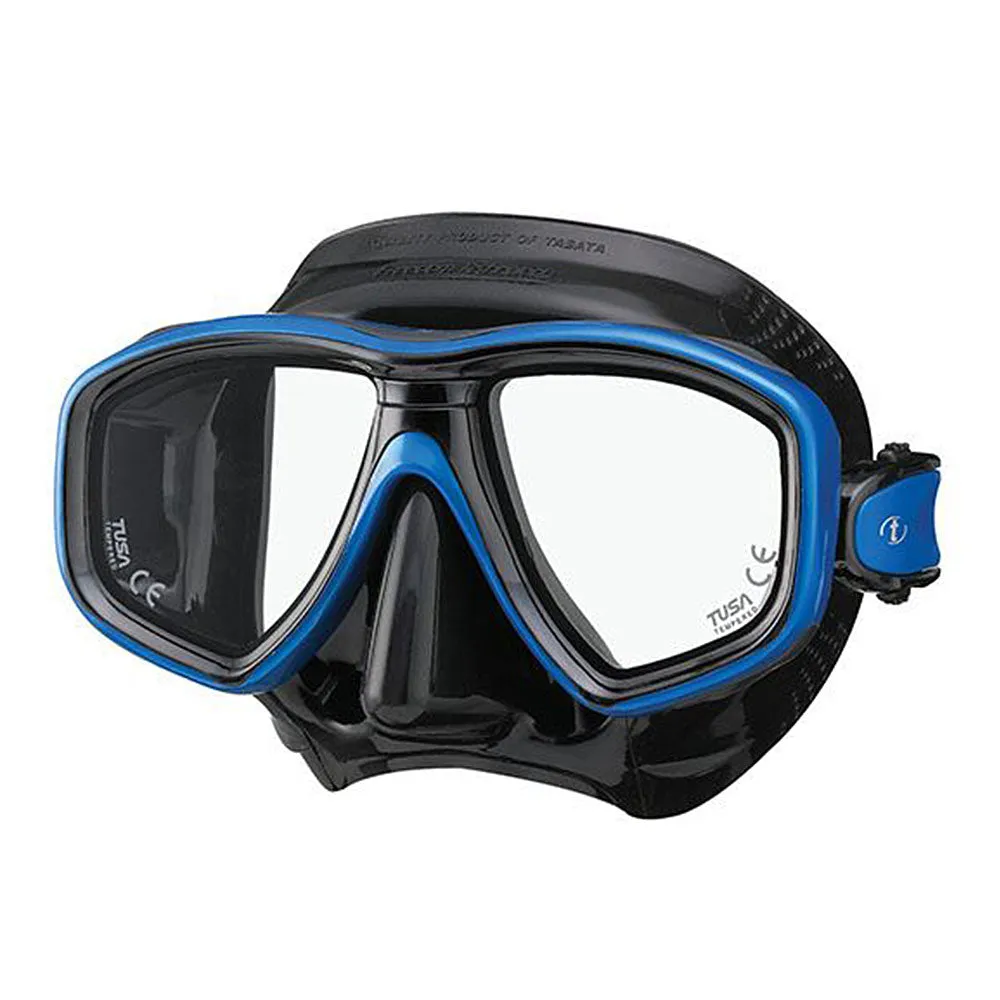 Tusa M-212 Freedom CEOS Scuba Diving Mask