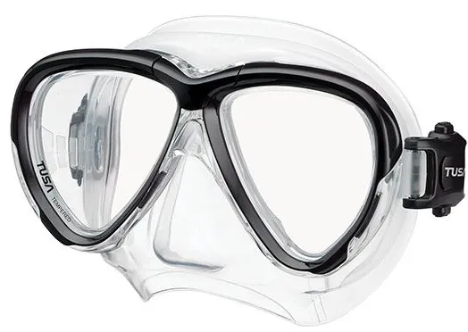 TUSA M2004 Intega Dive Mask