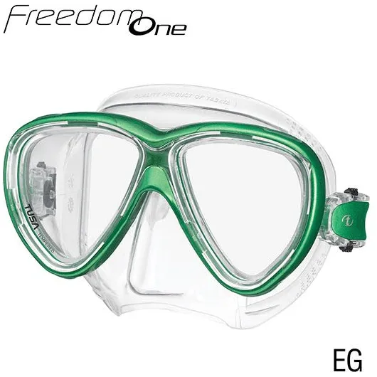 TUSA M211 Freedom One Mask